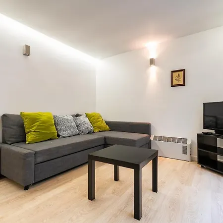 Apartment Altido Graca 1bedroom With Green Terrace & Bbq *